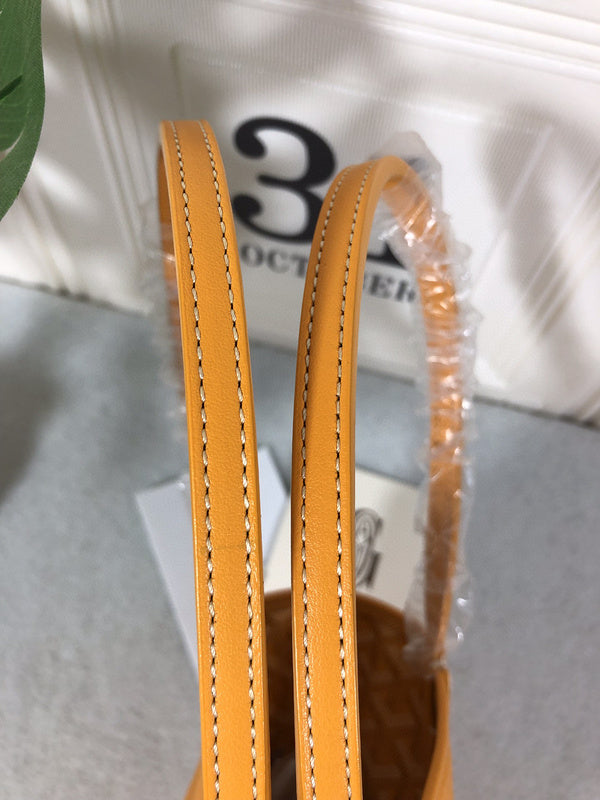 Lux-Totes - GOD Bags - 243