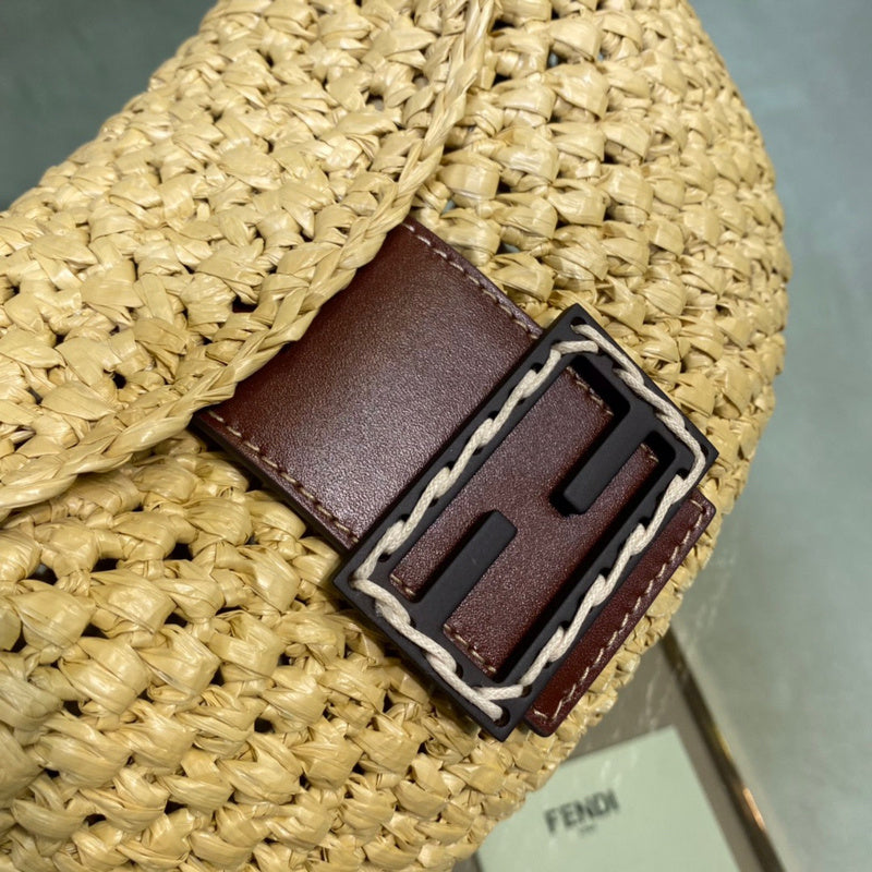 FDI Bags - Luxurious Bags  607