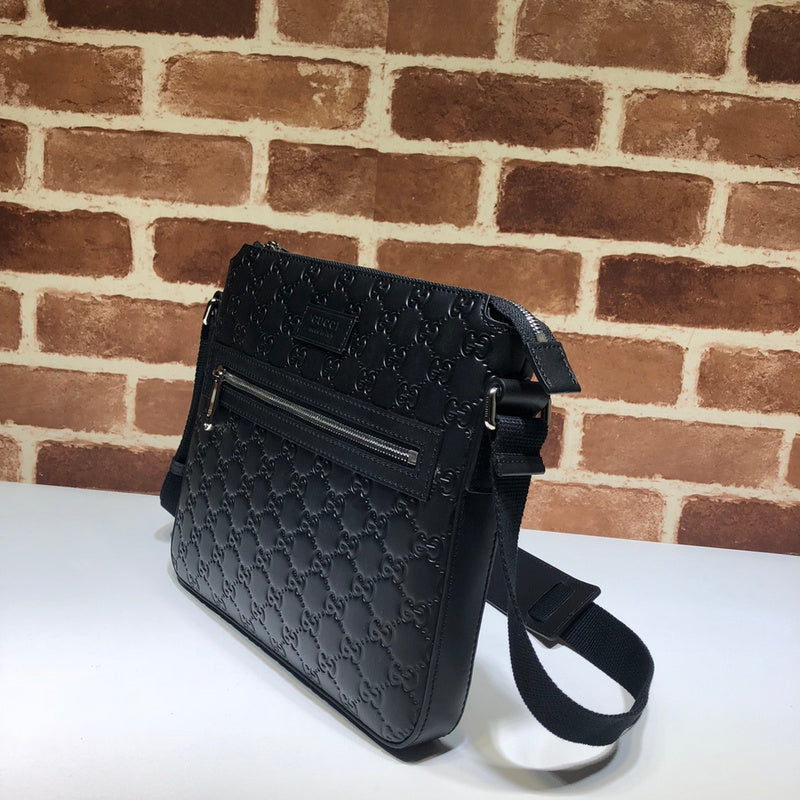 GUI - Luxurious Totes - 834
