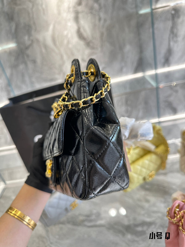 Luxurious Totes - CNL3 Bags - 415