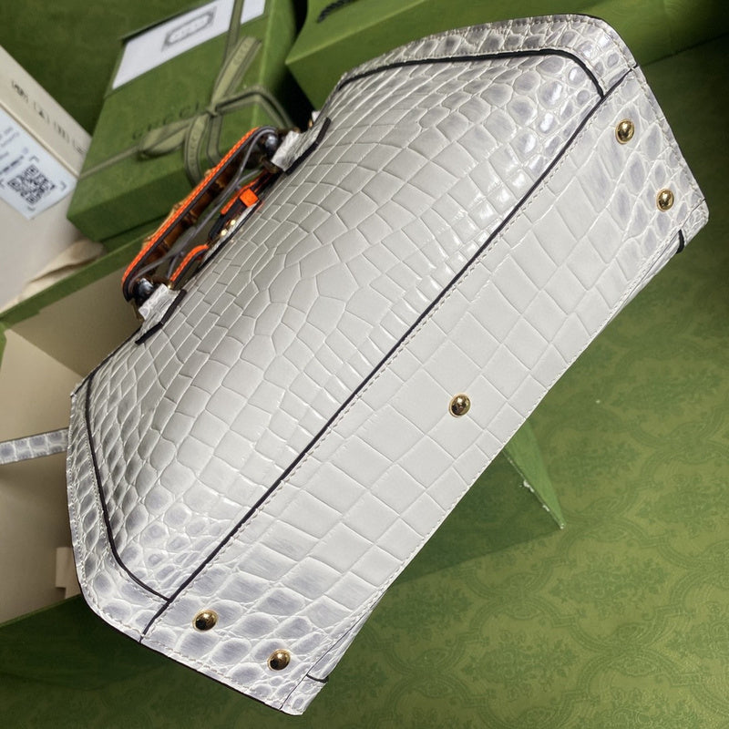 Luxurious Totes - Latest - 3987