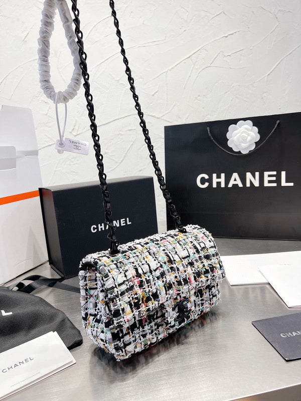 Style My Style - CNL3 Bags - 555