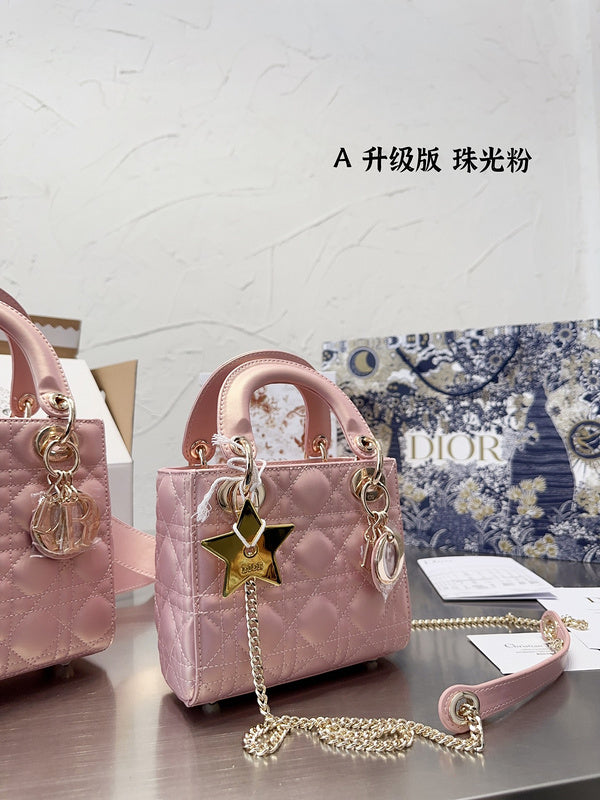 Luxurious Totes - DOR2 Bags - 141