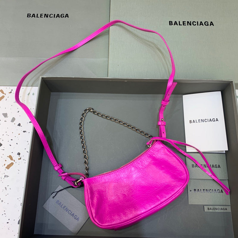 Lux-Totes - BGA Bags - 234