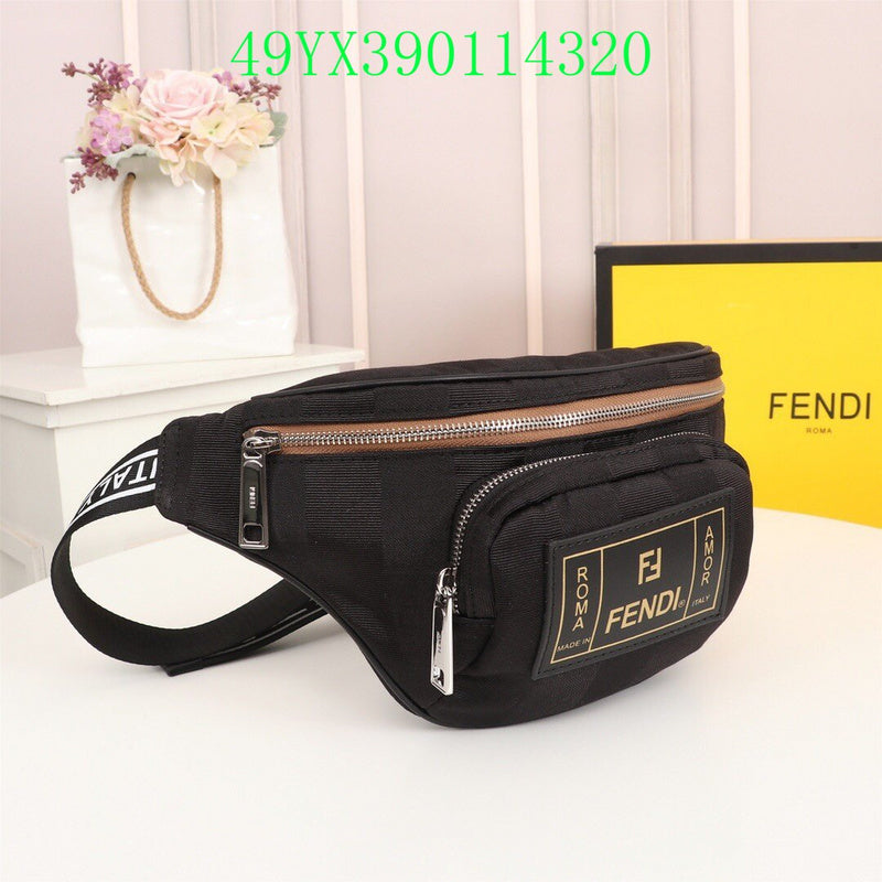 GC - Shoulder - 3489