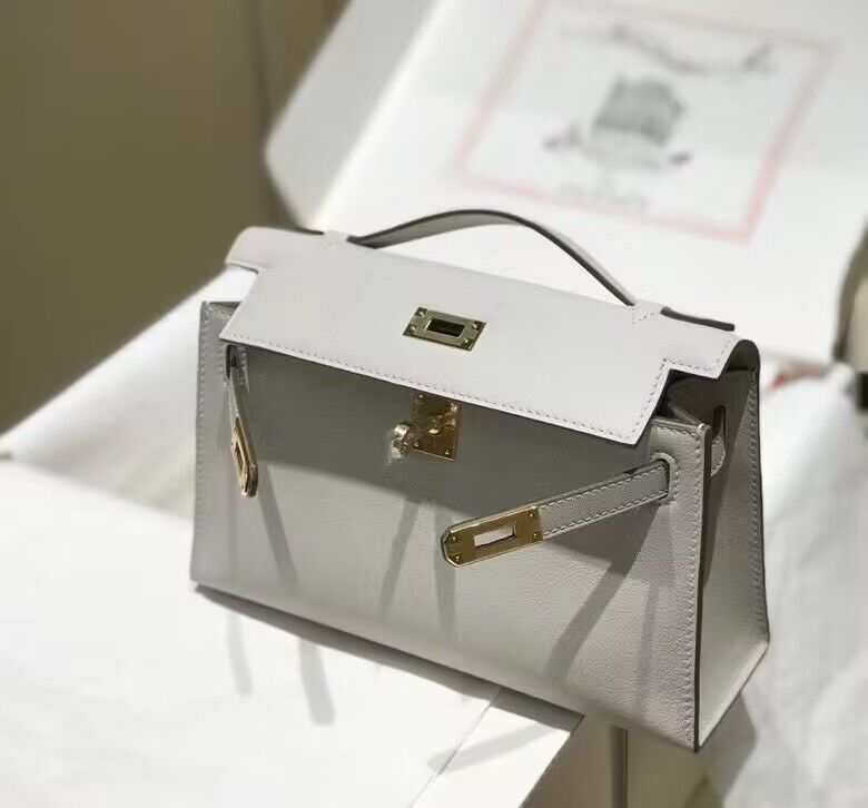 HMS - Luxurious Totes - 081