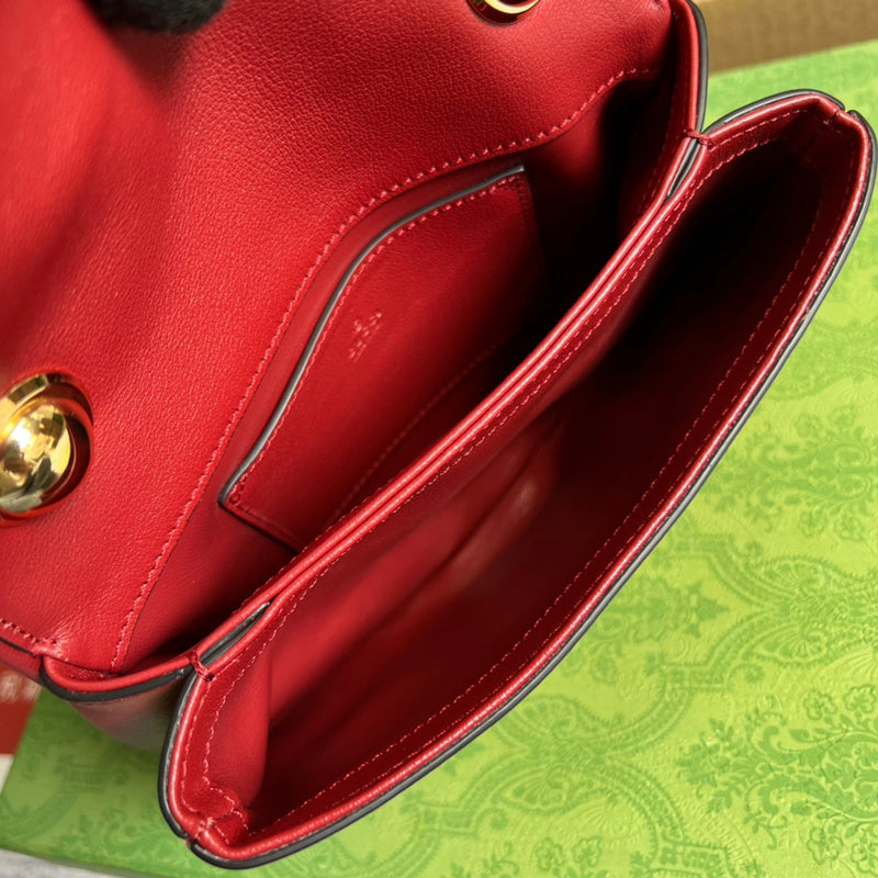 Lux-Totes - GCI Bags - 1926