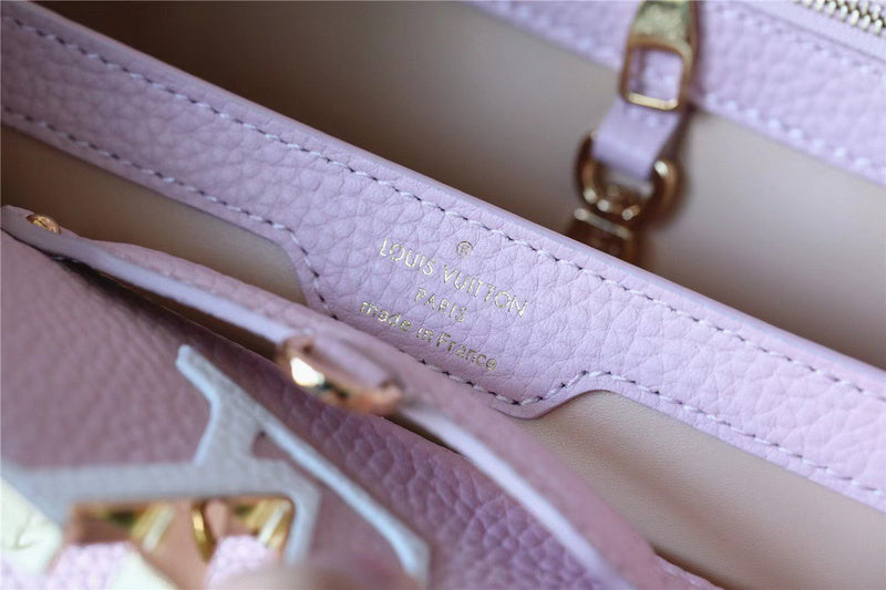 Lux-Totes - LOV Bags - 1144