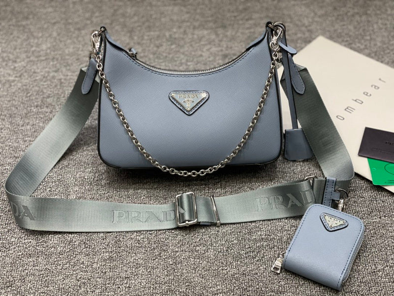 The-ZEP - PDA Bags - 1201