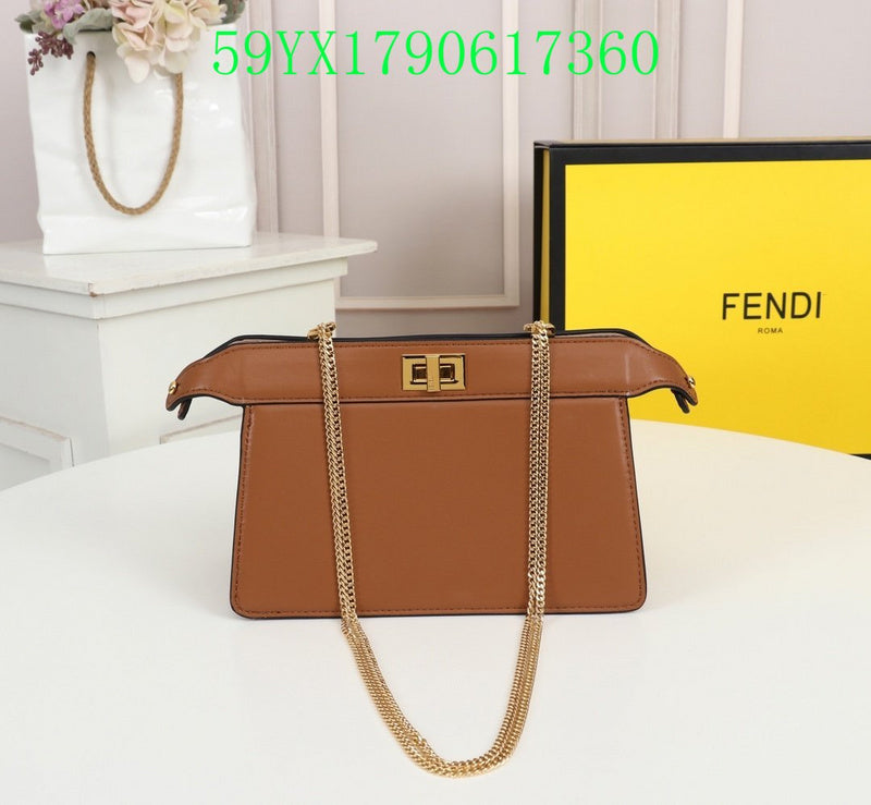 GC - Shoulder - 2988