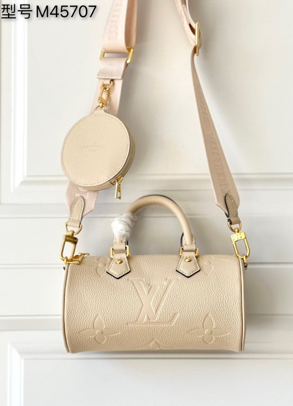 LOV - Luxurious Totes - 2058