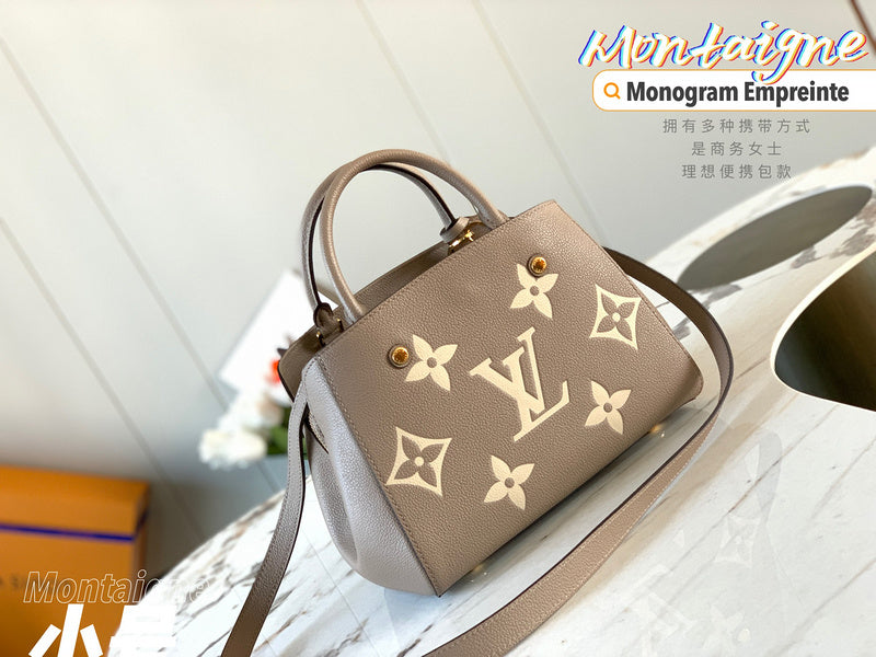 LOV - Luxurious Totes - 1491