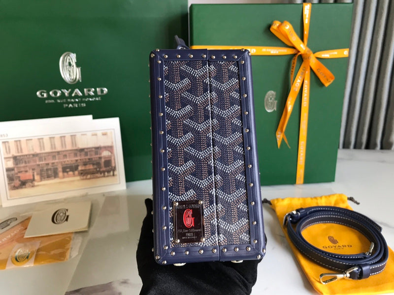 Style My Style3 - GYO Bags - 021