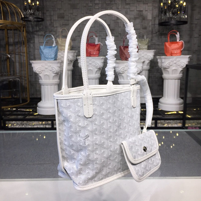 Lux-Totes - GOD Bags - 264
