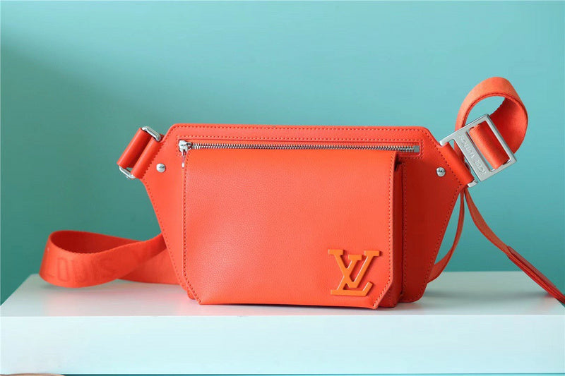 Lux-Totes - LOV Bags - 3871