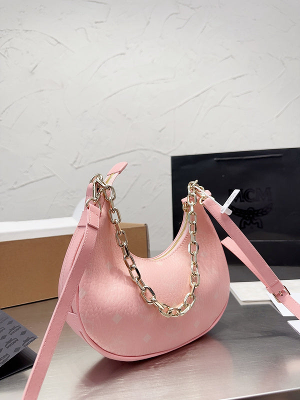 Luxurious Totes - CMM Bags - 008