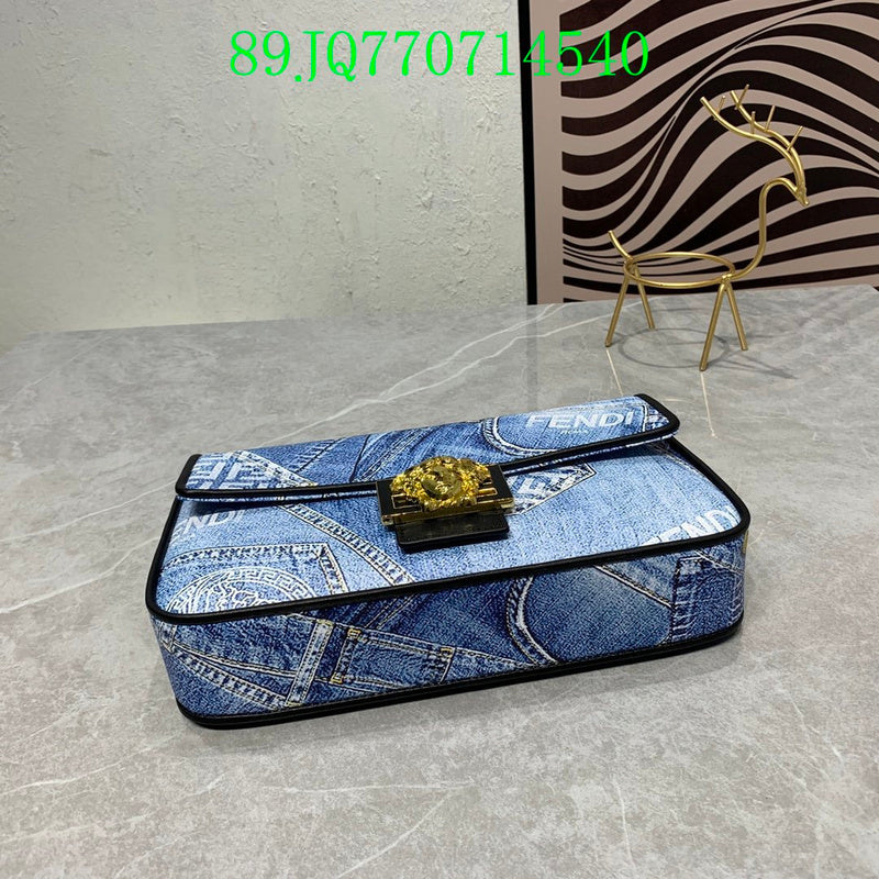 GC - Shoulder - 3351