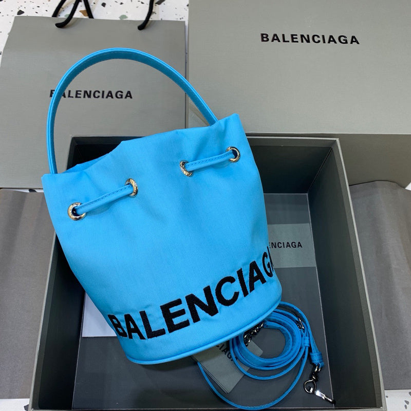 Style My Style - BGA Bags - 484