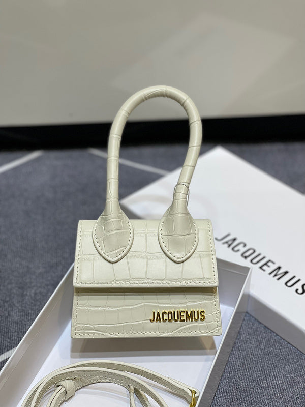 Lux-Totes - JQM Bags - 033