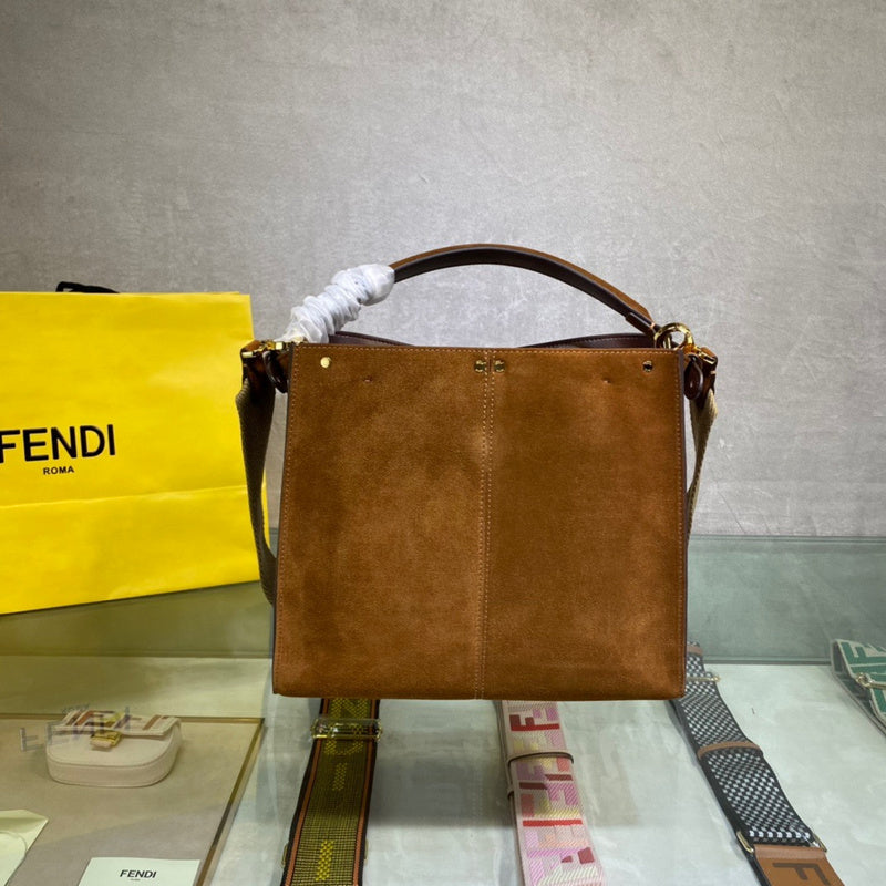 FDI Bags - Luxurious Bags  312