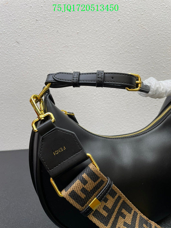 GC - Shoulder - 2917