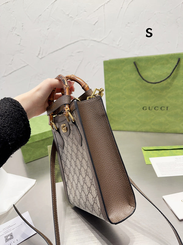 Luxurious Totes - GUI3 Bags - 176