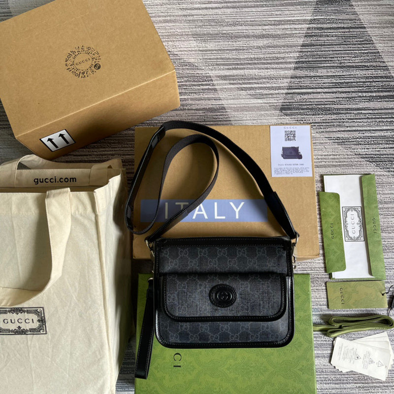 Lux-Totes - GCI Bags - 2375