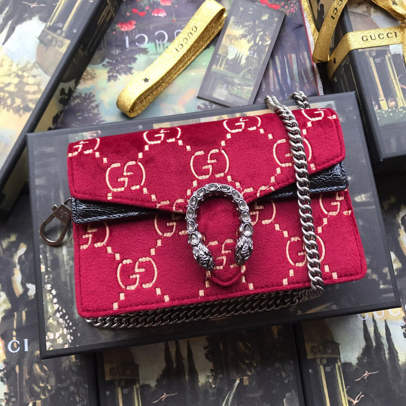 Luxurious Totes - Latest - 4391