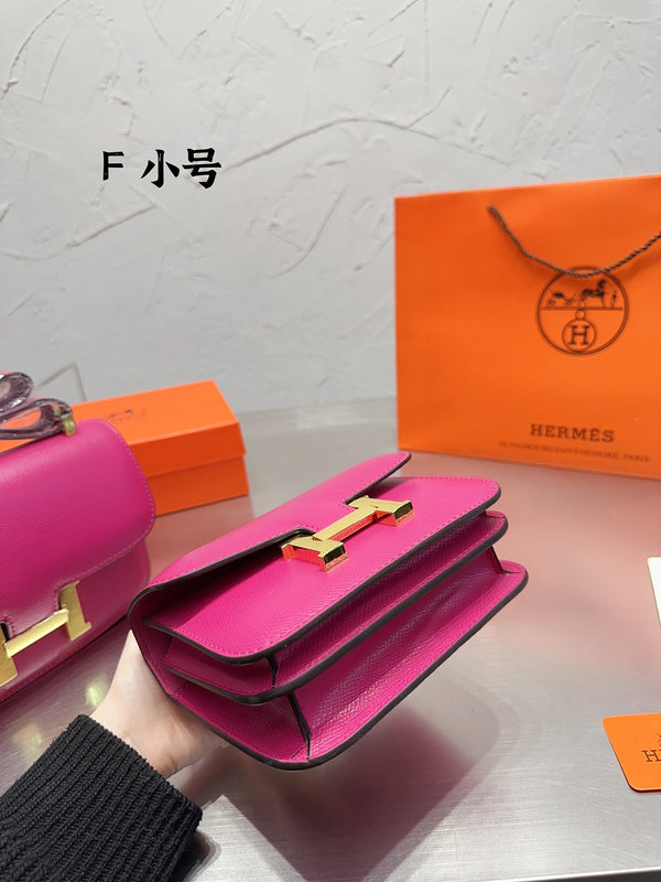 Luxurious Totes - HMS3 Bags - 032