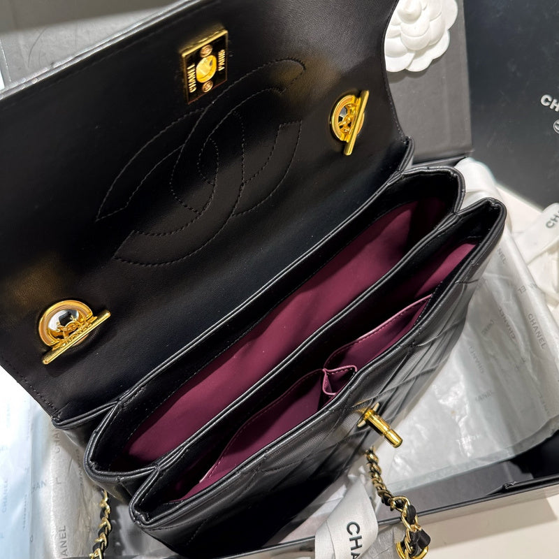 Luxurious Totes - CNL3 Bags - 059