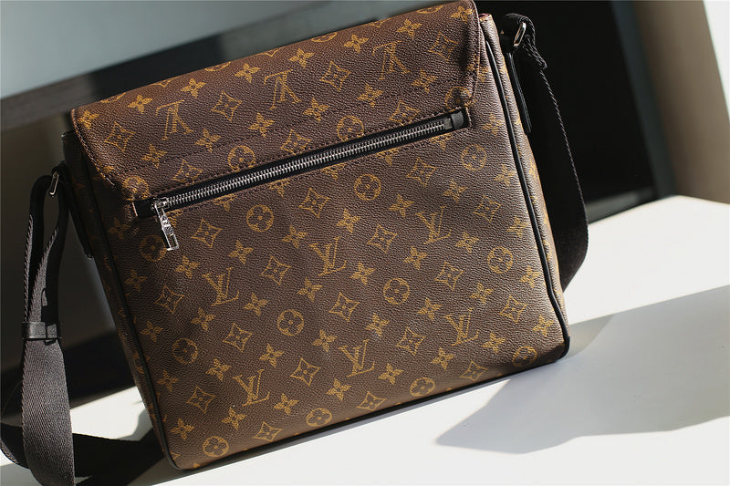 Lux-Totes - LOV Bags - 4303
