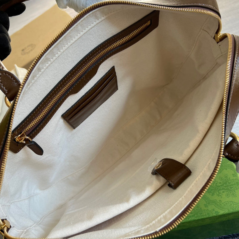 Lux-Totes - GCI Bags - 2192