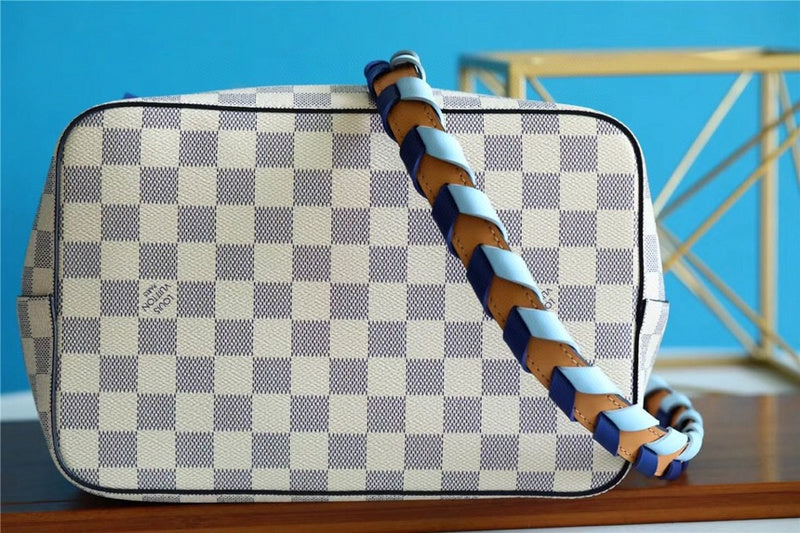 Lux-Totes - LOV Bags - 1358