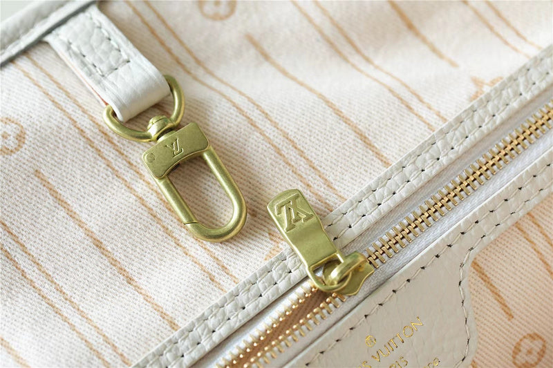 Lux-Totes - LOV Bags - 337