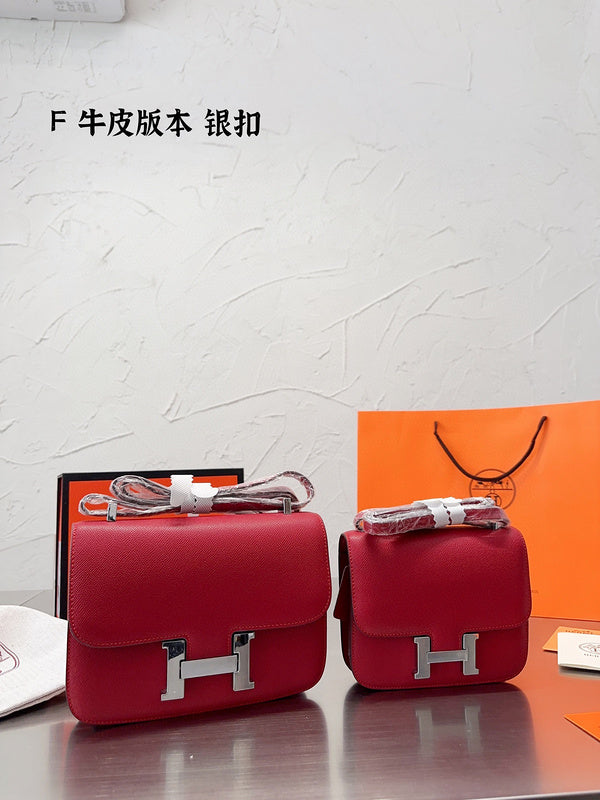 Luxurious Totes - HMS3 Bags - 010