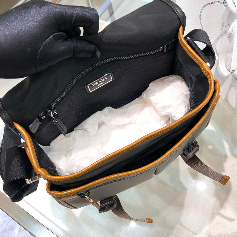 ZEP - PD Bags - 449