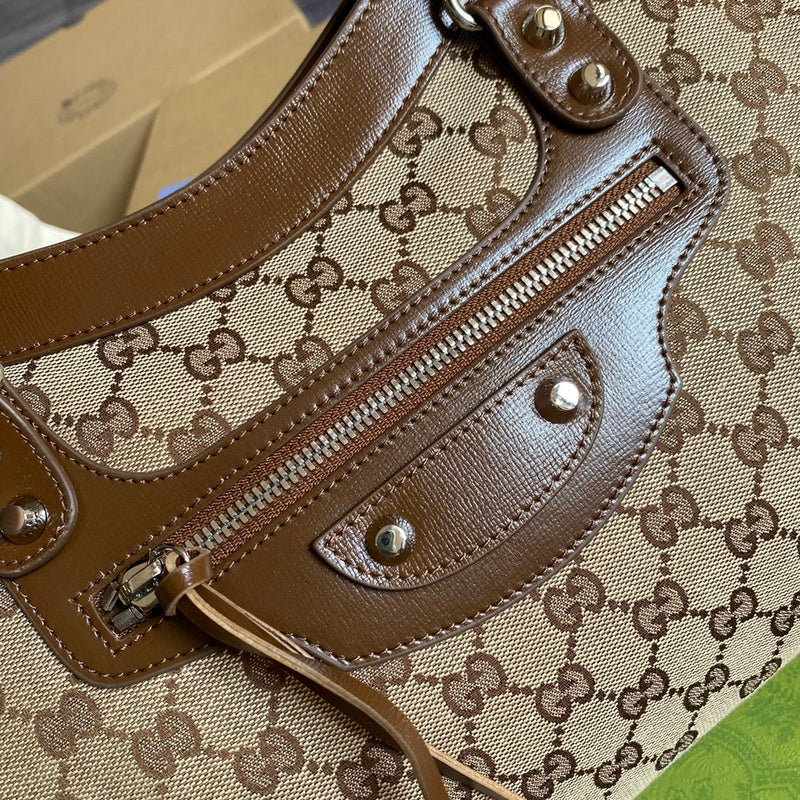 Luxurious Totes - Latest - 3974