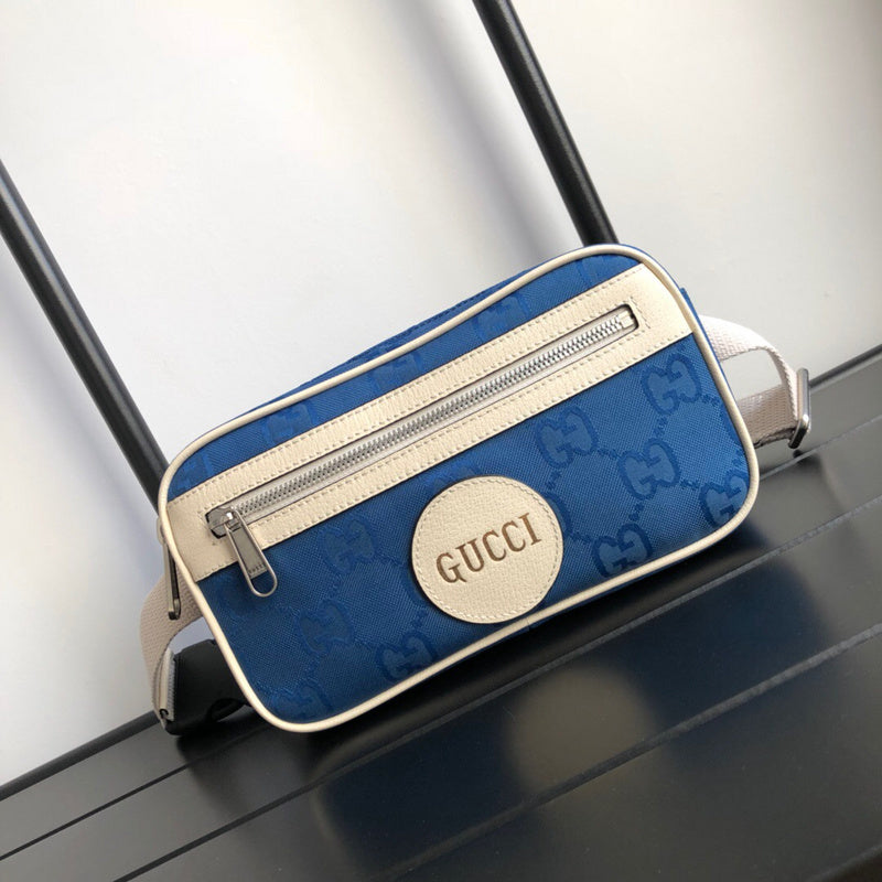 Lux-Totes - GCI Bags - 2393