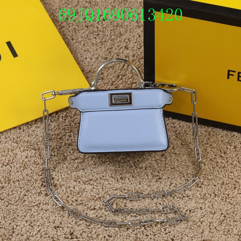 GC - Shoulder - 3124