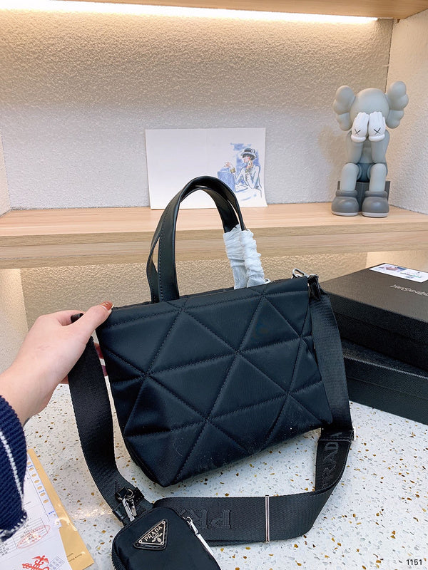 Luxurious Totes - PDA3 Bags - 195