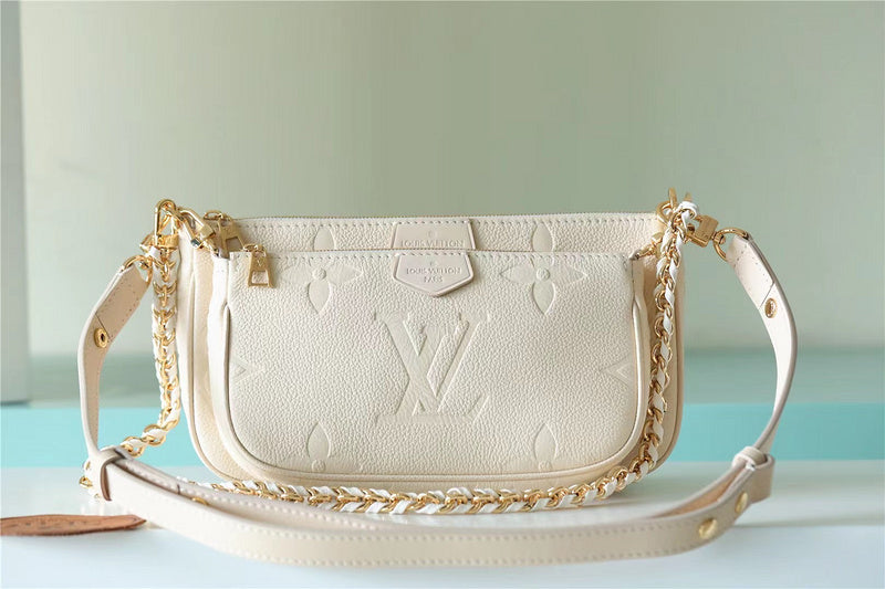 Lux-Totes - LOV Bags - 1284