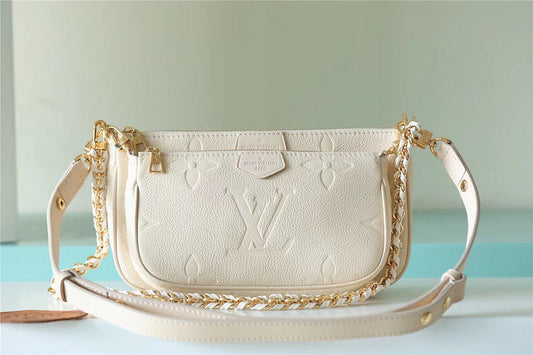 Lux-Totes - LOV Bags - 1284