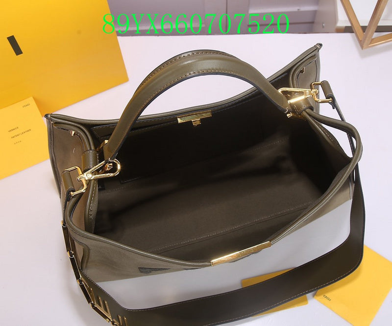 GC - Shoulder - 2619