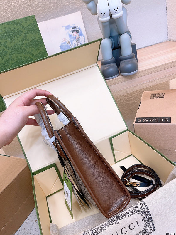 Luxurious Totes - GUI3 Bags - 190