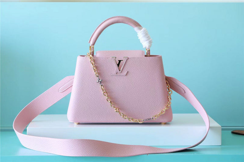 Lux-Totes - LOV Bags - 1134