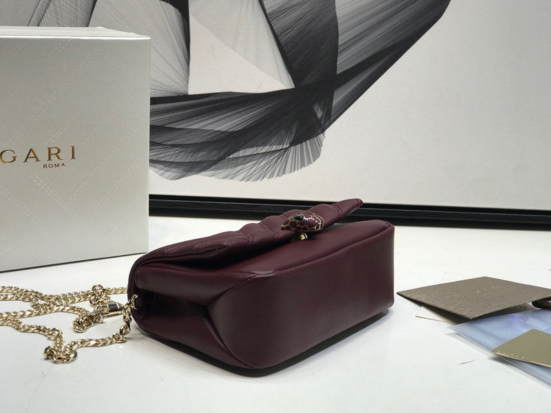 Style My Style - BVLGA Bags - 090