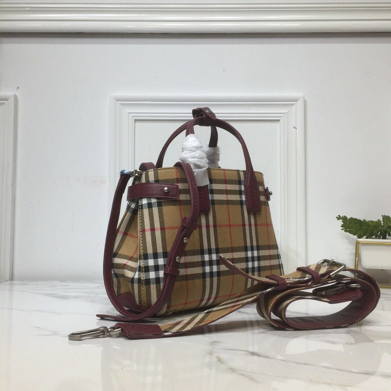 Style My Style - BBR Bags - 119