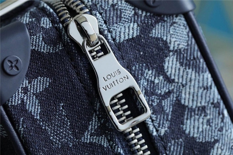 Lux-Totes - LOV Bags - 4051