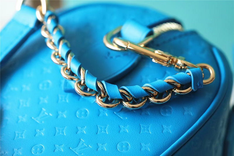 Lux-Totes - LOV Bags - 295