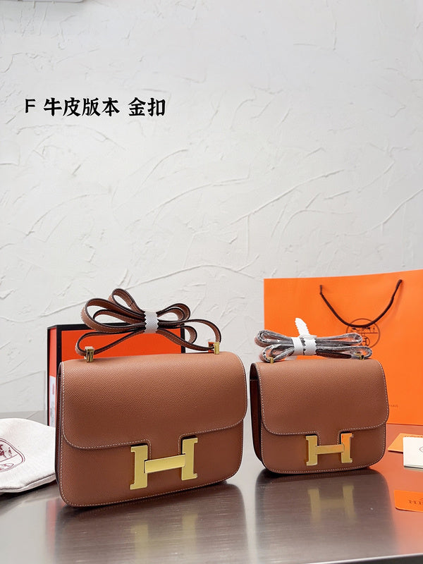 Luxurious Totes - HMS3 Bags - 014
